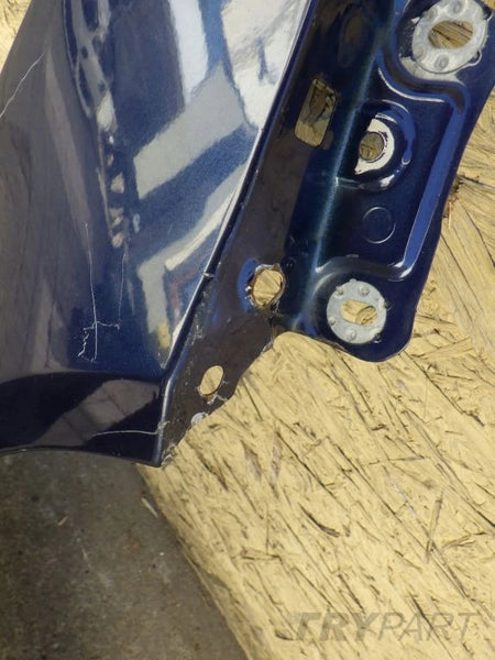 SKODA FABIA II 2 5J 5J0 ROOMSTER 07- Front Right Fender