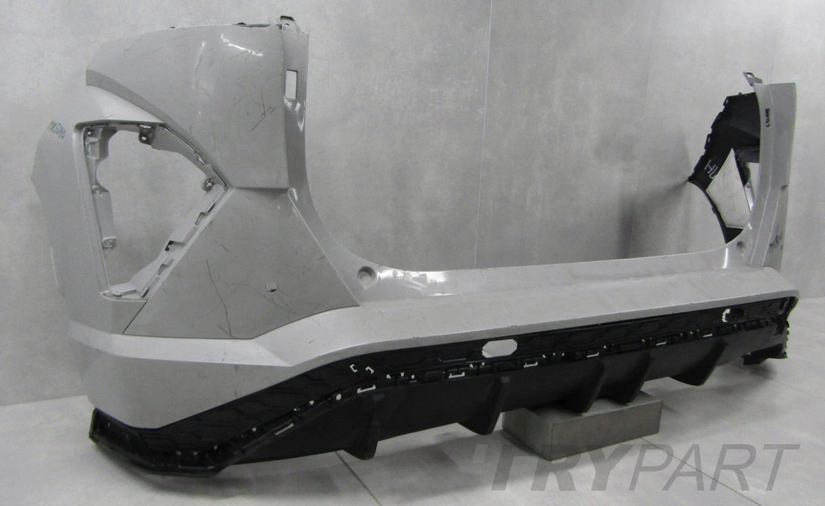 Rear bumper for HYUNDAI KONA II N-LINE 23-