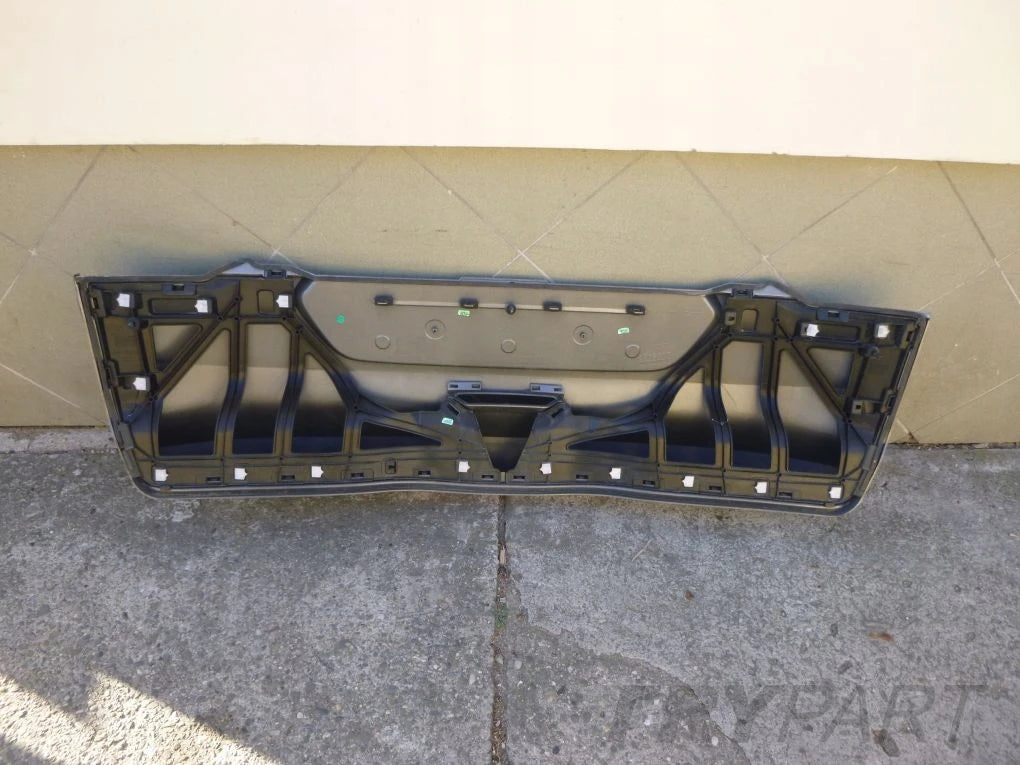 FORD S MAX II 2 MK2 15- REAR BLEND DOOR