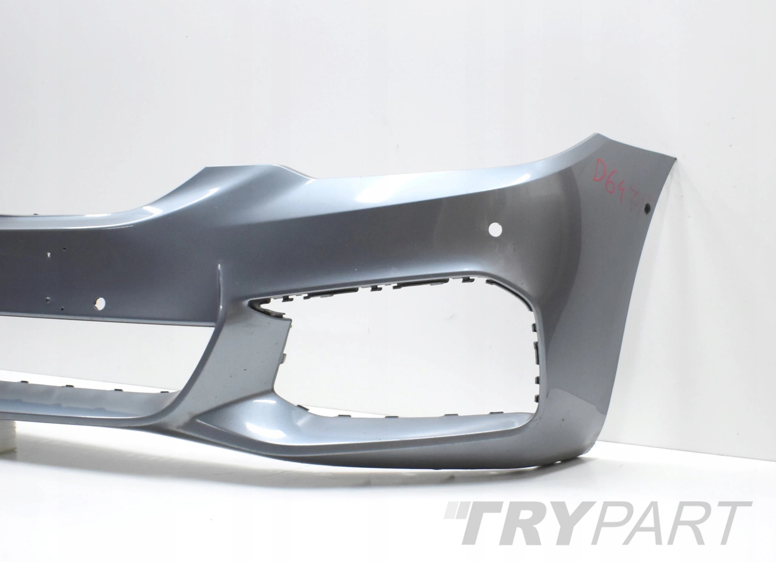 BMW G30 G31 M PACKAGE FRONT BUMPER ORG
