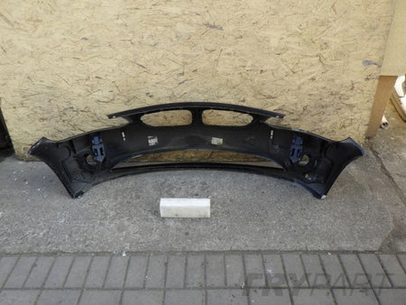 BMW Z4 E85 02- Front Bumper