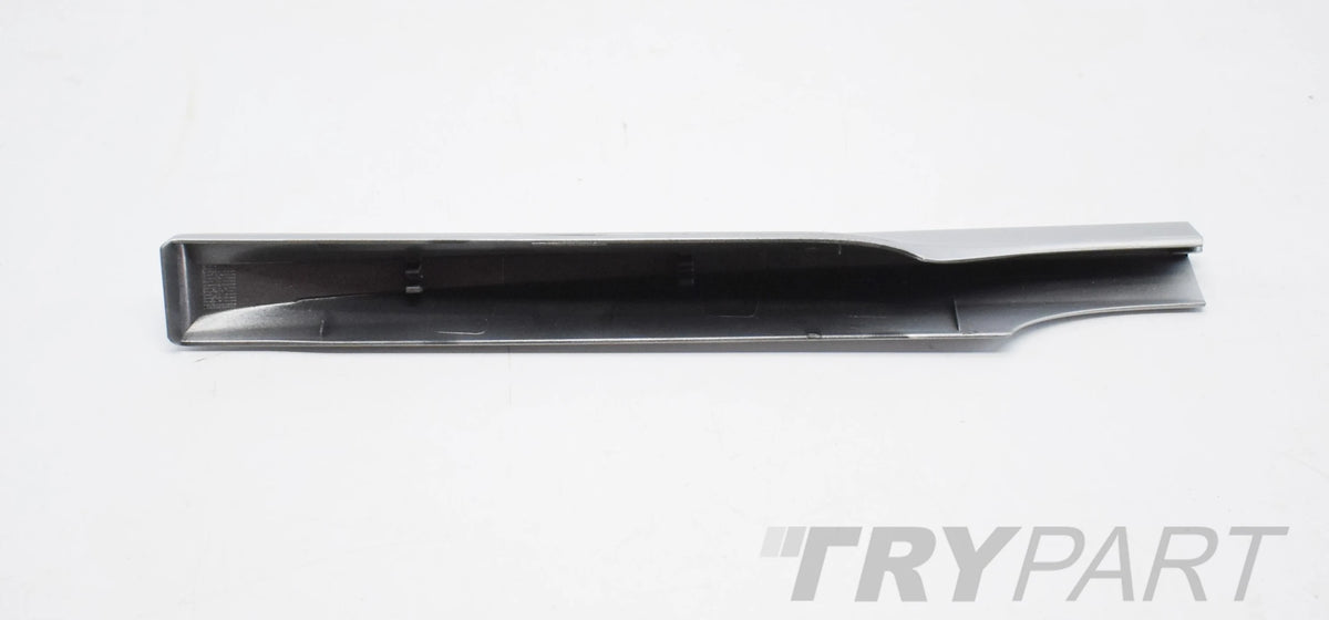 RENAULT CLIO III 3 LEFT ROOF RACK COVER CAP