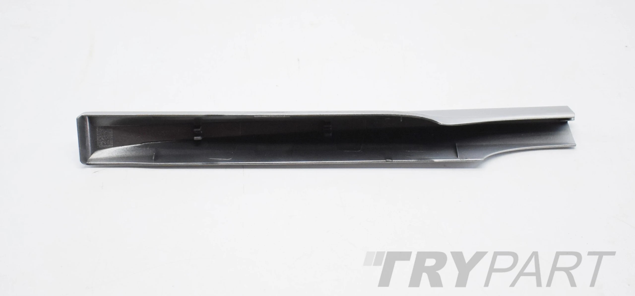 RENAULT CLIO III 3 LEFT ROOF RACK COVER CAP