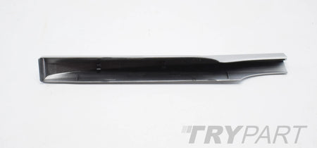 RENAULT CLIO III 3 LEFT ROOF RACK COVER CAP