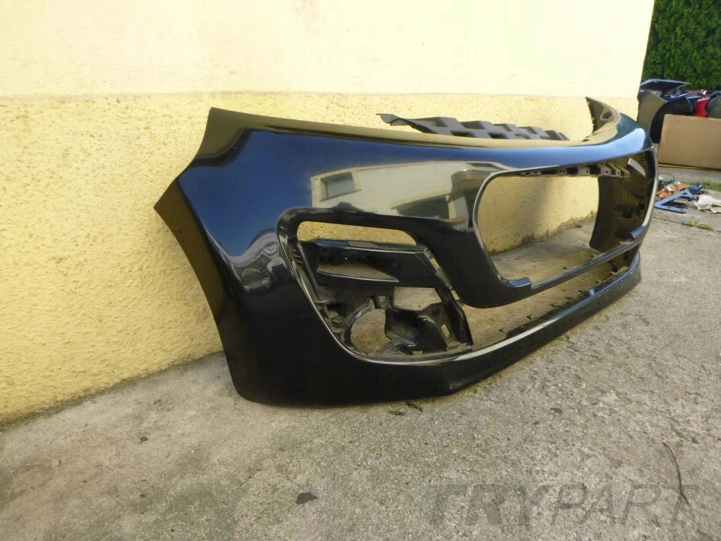 PEUGEOT 107 LIFT 12- Front Bumper