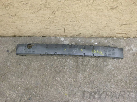 KIA CEED 3 III 18- Front Bumper Absorber