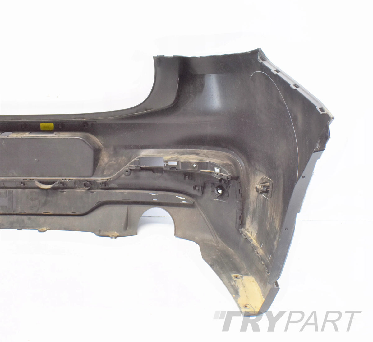 BMW X4 G02 M PACKAGE REAR BUMPER ORG + LOWER PART