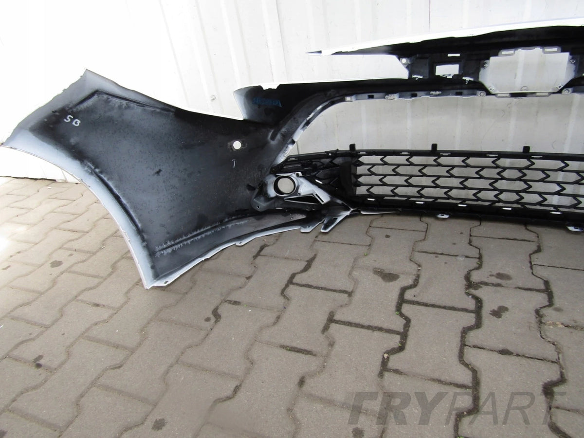 Front Bumper Toyota Corolla E21 Lift HB Kombi 23-