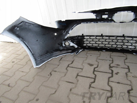 Front Bumper Toyota Corolla E21 Lift HB Kombi 23-