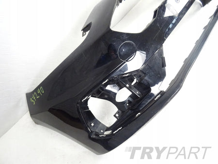 Ford Fiesta MK8 ST LINE Front Bumper