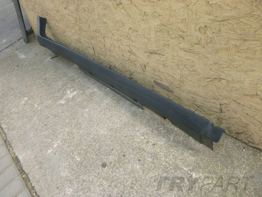 FORD ECOSPORT 12- Right Sill Trim