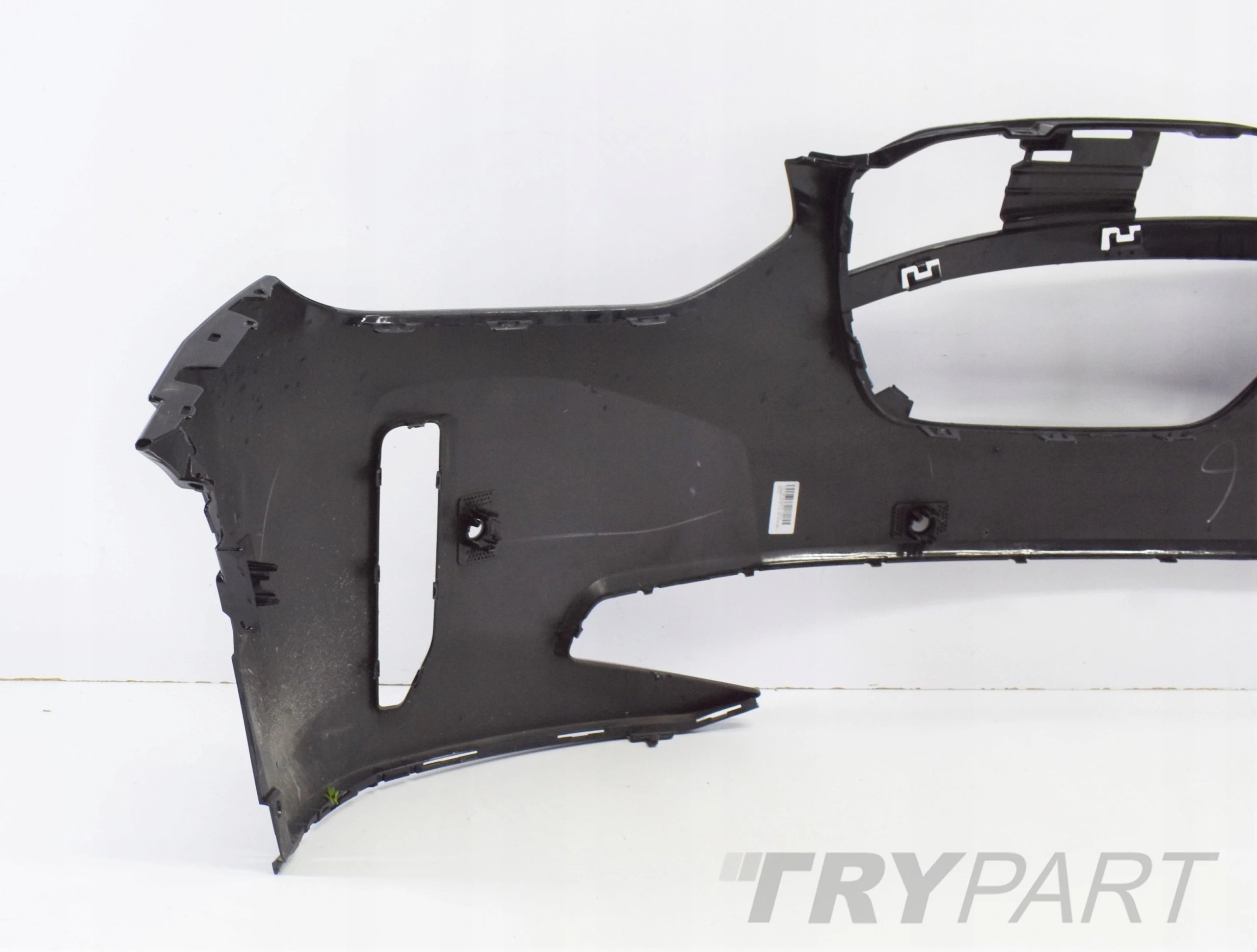 BMW IX3 G08 FRONT BUMPER EXCELLENT CONDITION ORG