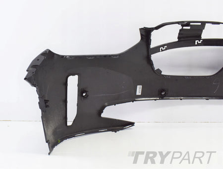 BMW IX3 G08 FRONT BUMPER EXCELLENT CONDITION ORG