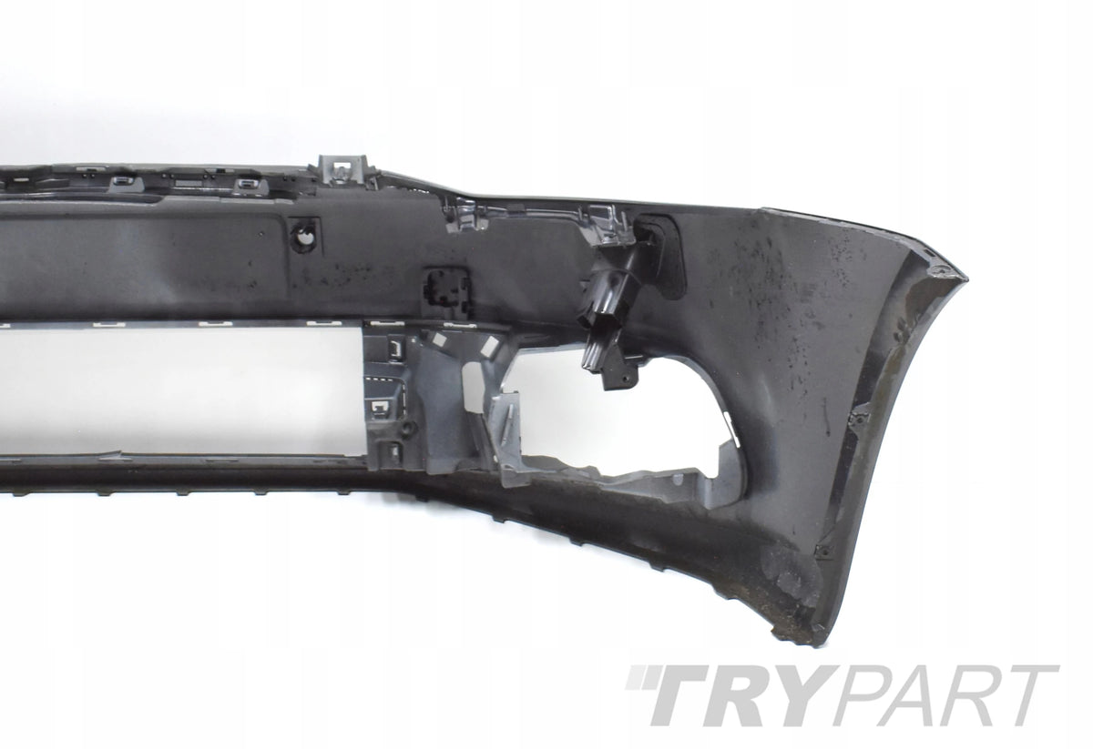 VW POLO LIFT 6C FRONT BUMPER ORG