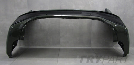 Rear Bumper Volkswagen VW Tayron 24-