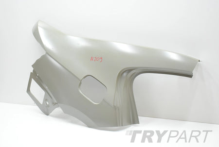 SKODA SUPERB III 3V5 REAR RIGHT FENDER HOUSING SEDAN ORG NEW
