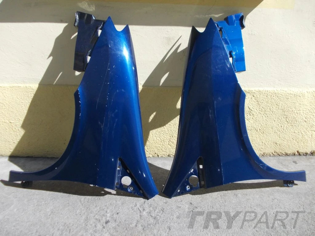 FIAT ULYSSE II PHEDRA front fender left