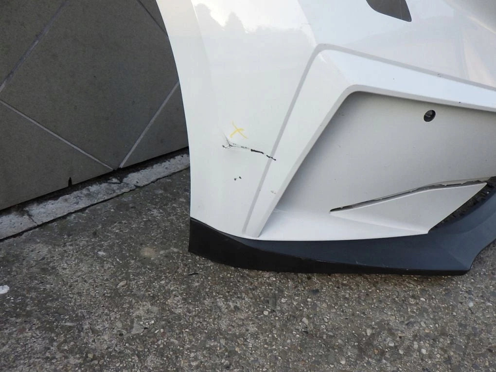 SKODA ENYAQ 5LA 21- Front Bumper