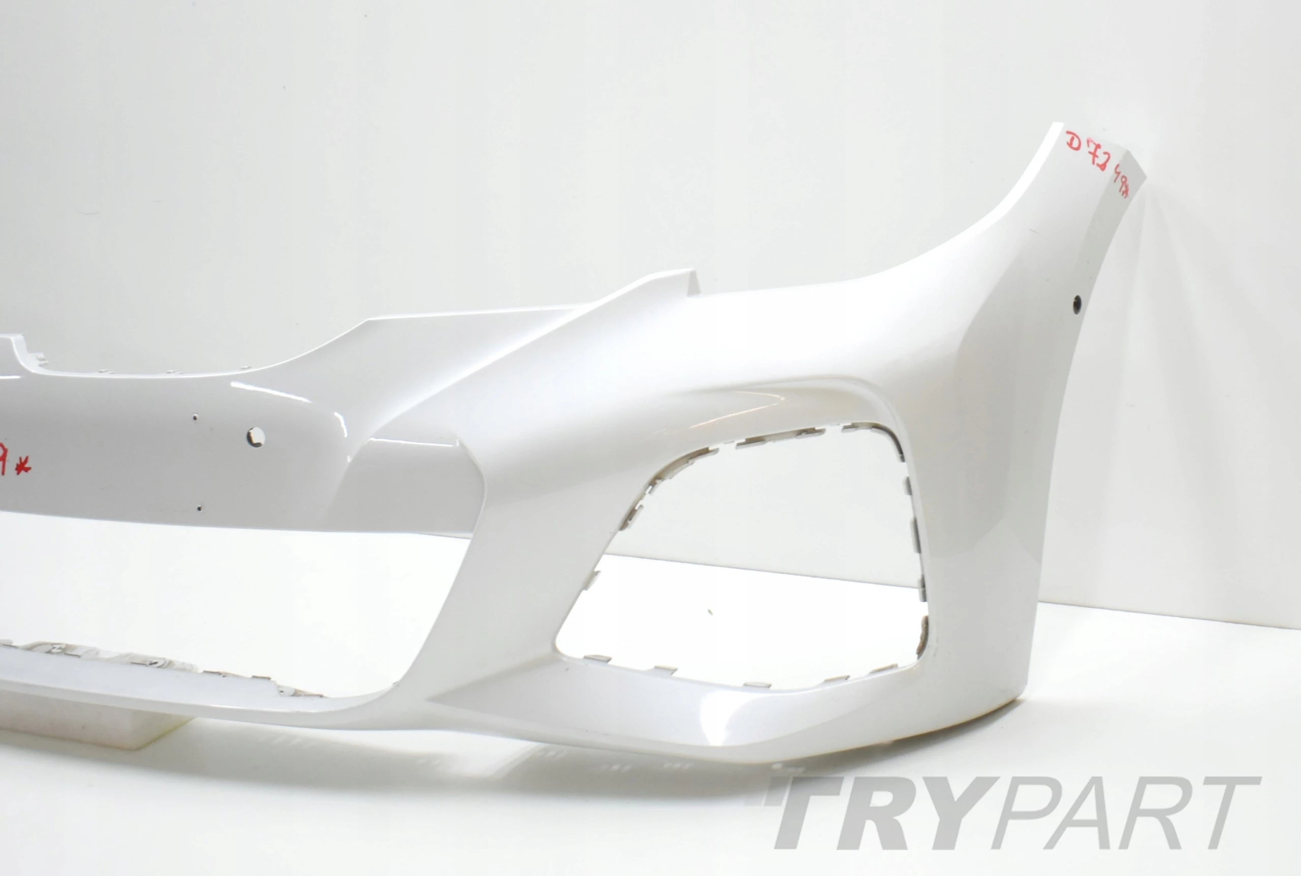 BMW G20 G21 M PACKAGE FRONT BUMPER ORG