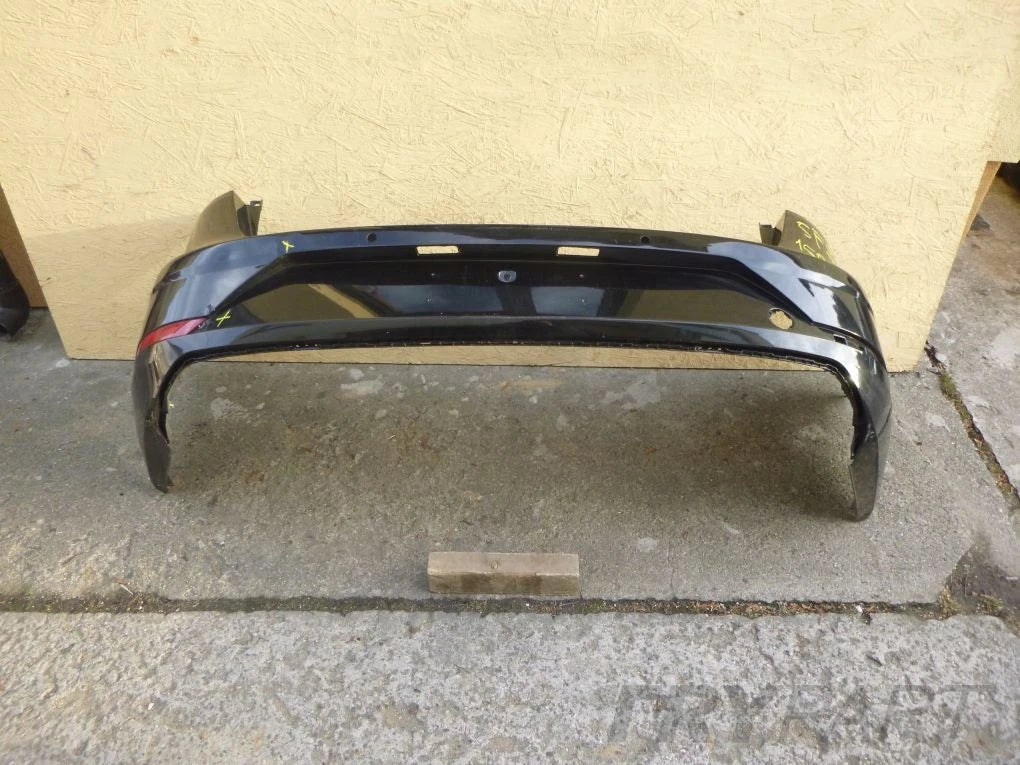 SEAT LEON III 3 5F9 ESTATE rear bumper