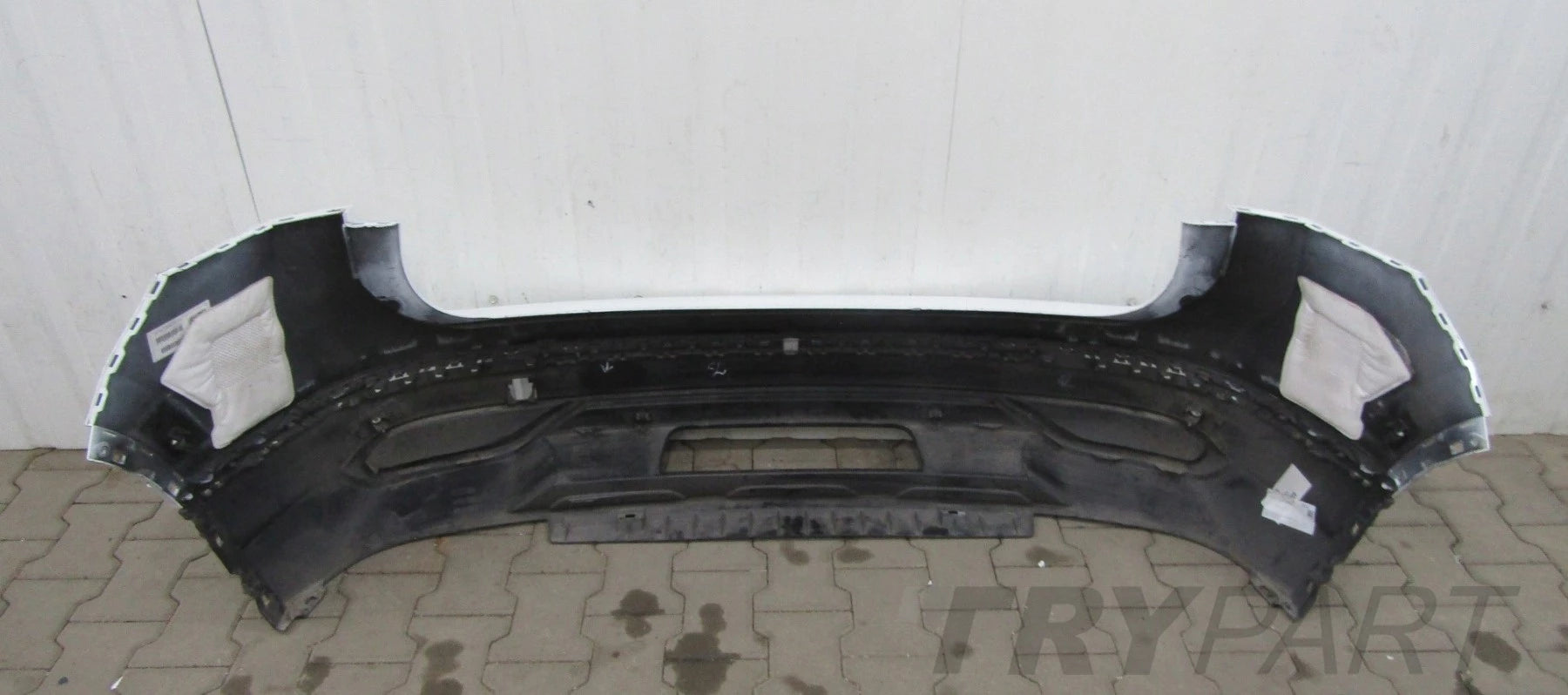 Rear Bumper for Volkswagen Tiguan 2 II 5NA Lift 20-
