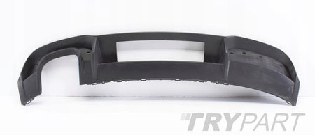 AUDI A3 8V5 S LINE BUMPER DIFFUSER SPOILER SEDAN