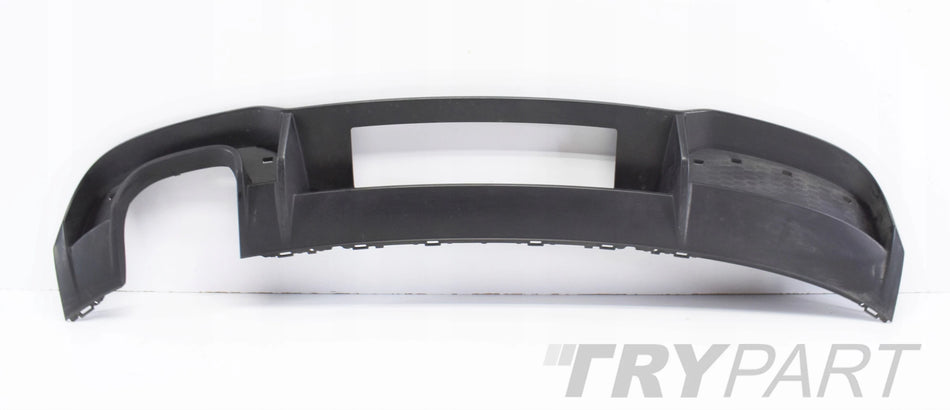 AUDI A3 8V5 S LINE BUMPER DIFFUSER SPOILER SEDAN