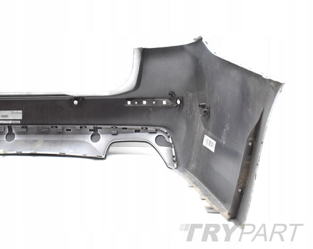 BMW 5 Series G31 LCI Touring Rear Bumper + Decor