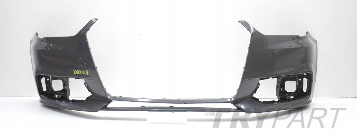 AUDI A1 8XA LIFT FRONT BUMPER ORG