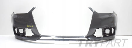 AUDI A1 8XA LIFT FRONT BUMPER ORG