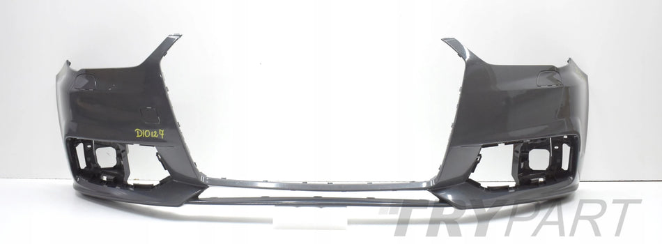 AUDI A1 8XA LIFT FRONT BUMPER ORG