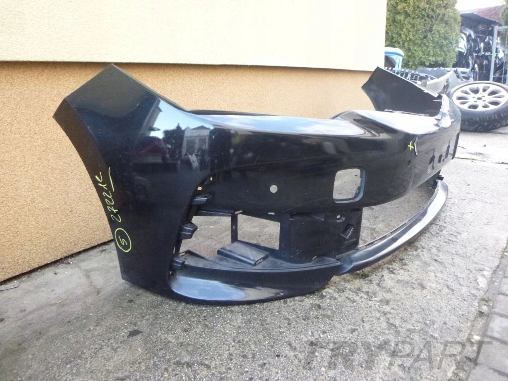 TOYOTA COROLLA E16 LIFT 16- Front Bumper