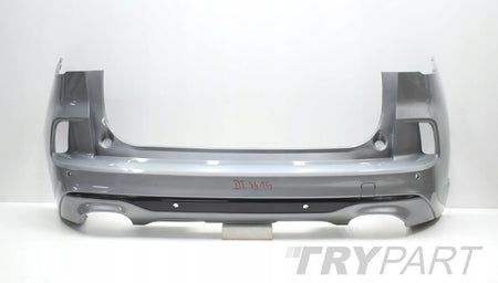FORD KUGA MK3 ST LINE REAR BUMPER ORG