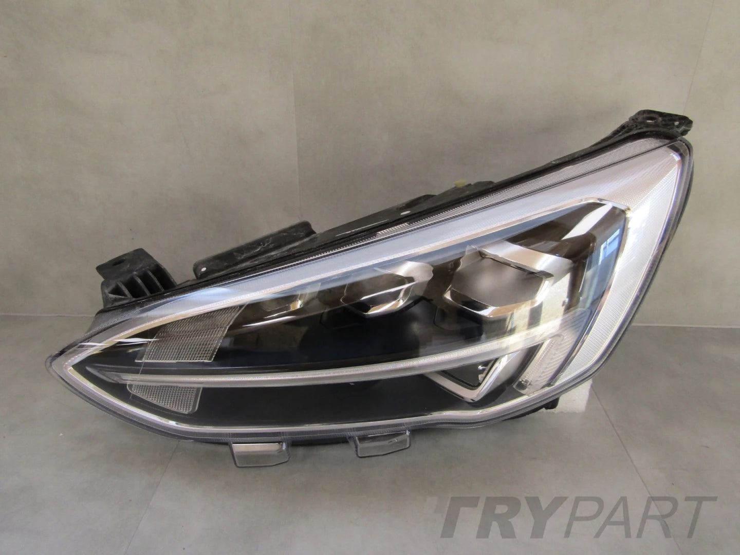 Front Lamp Ford Focus MK4 LED CLEAR 18-21 LH JX7B 13E015 AE