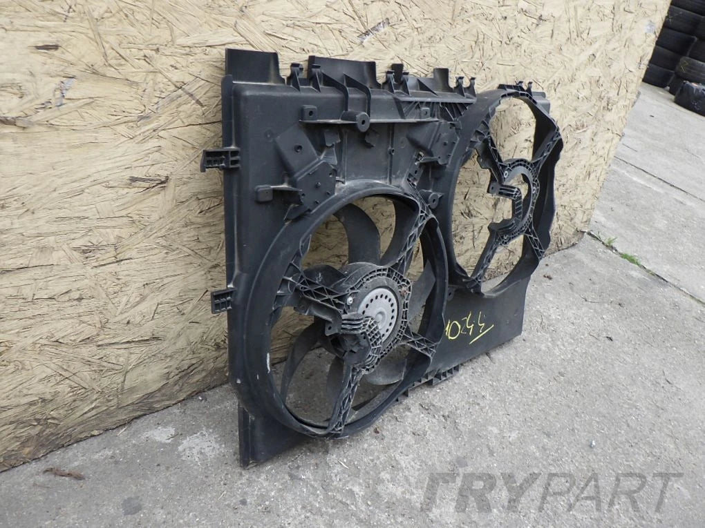 DUCATO BOXER JUMPER 06- FAN