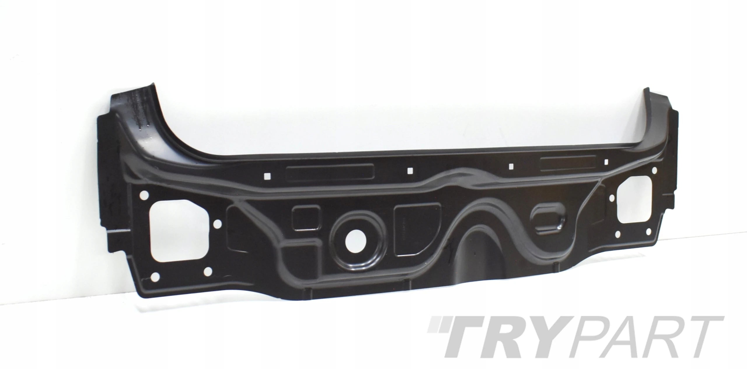 AUDI A6 C7 4G9 REAR PANEL REAR WALL ORG ESTATE NEW 4G9813307