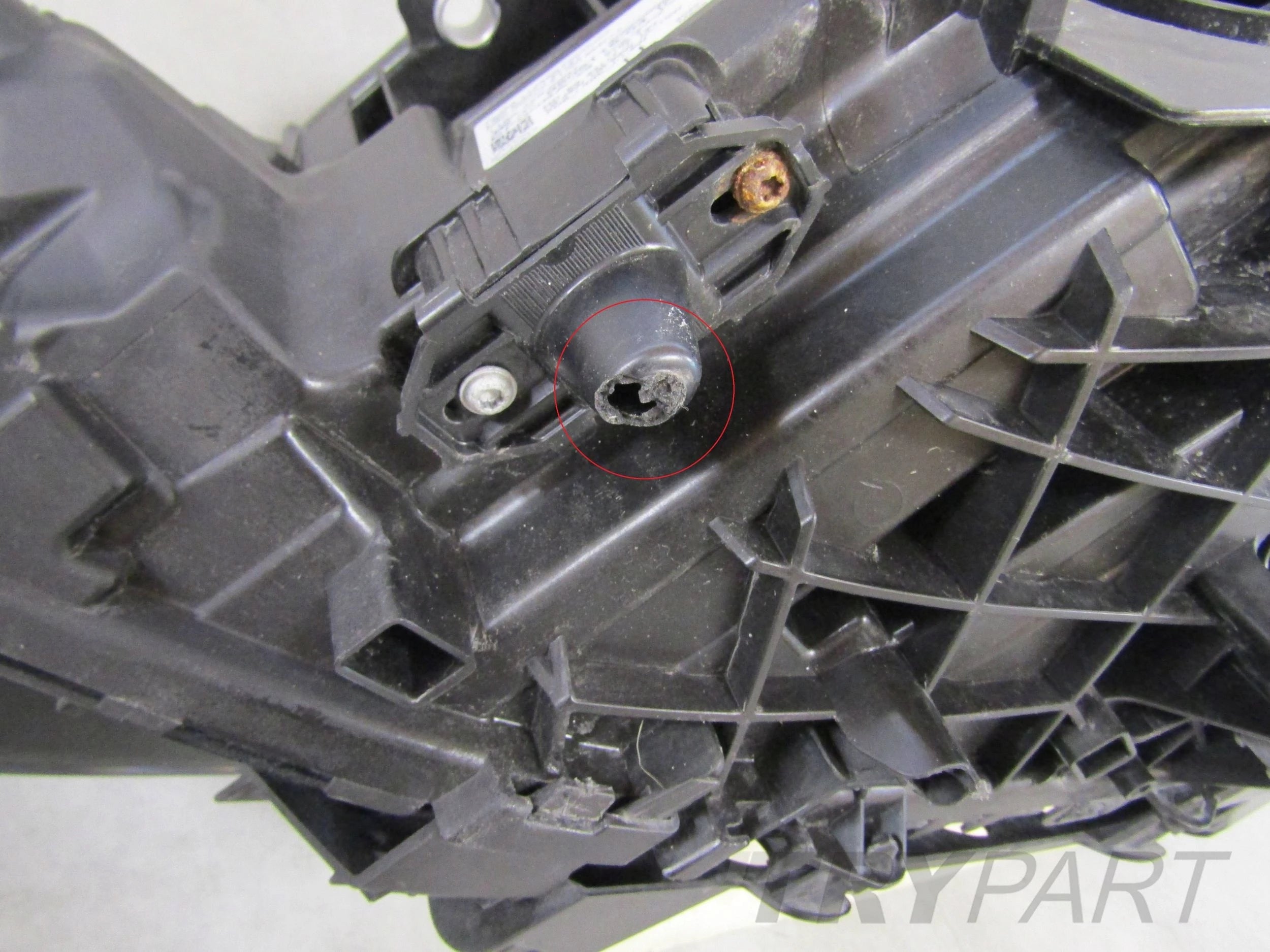 BMW G22 G23 M3 M4 LASER HEADLIGHT 9505116-04 RH RIGHT