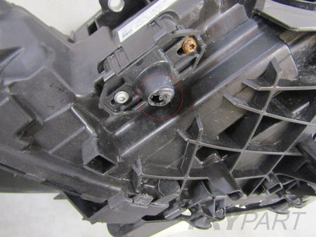 BMW G22 G23 M3 M4 LASER HEADLIGHT 9505116-04 RH RIGHT