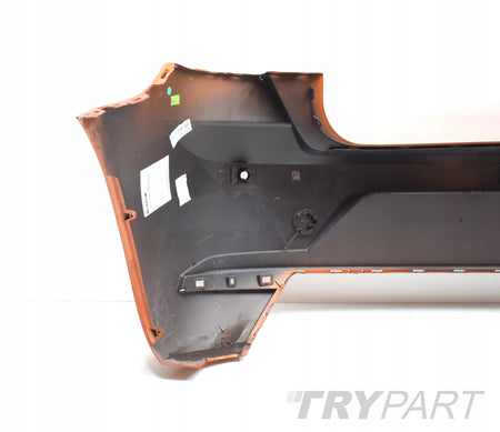 SEAT IBIZA V 6F0 REAR BUMPER ORG