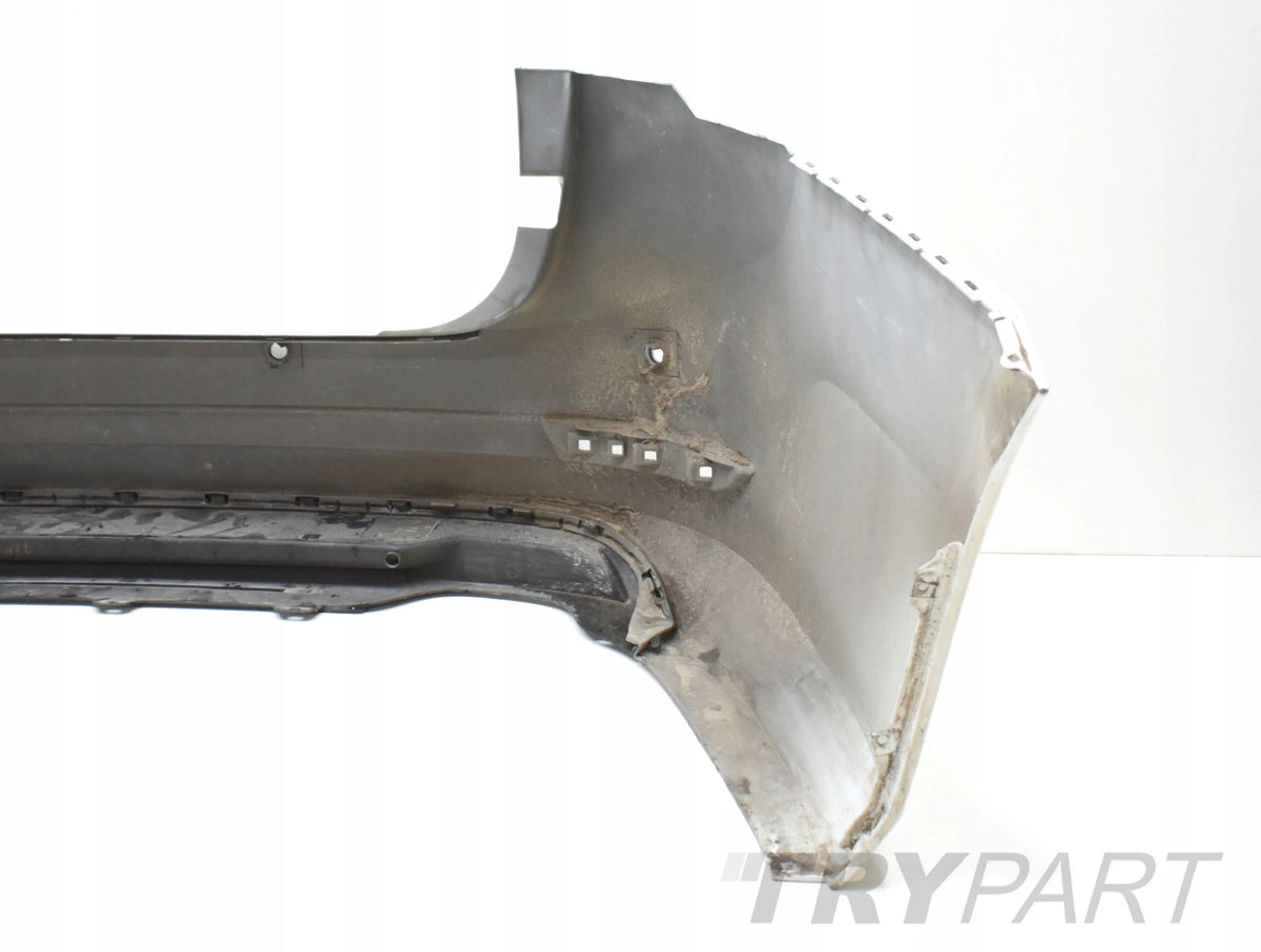 SKODA OCTAVIA IV 5E7 REAR BUMPER KOMBI ORG + BOTTOM