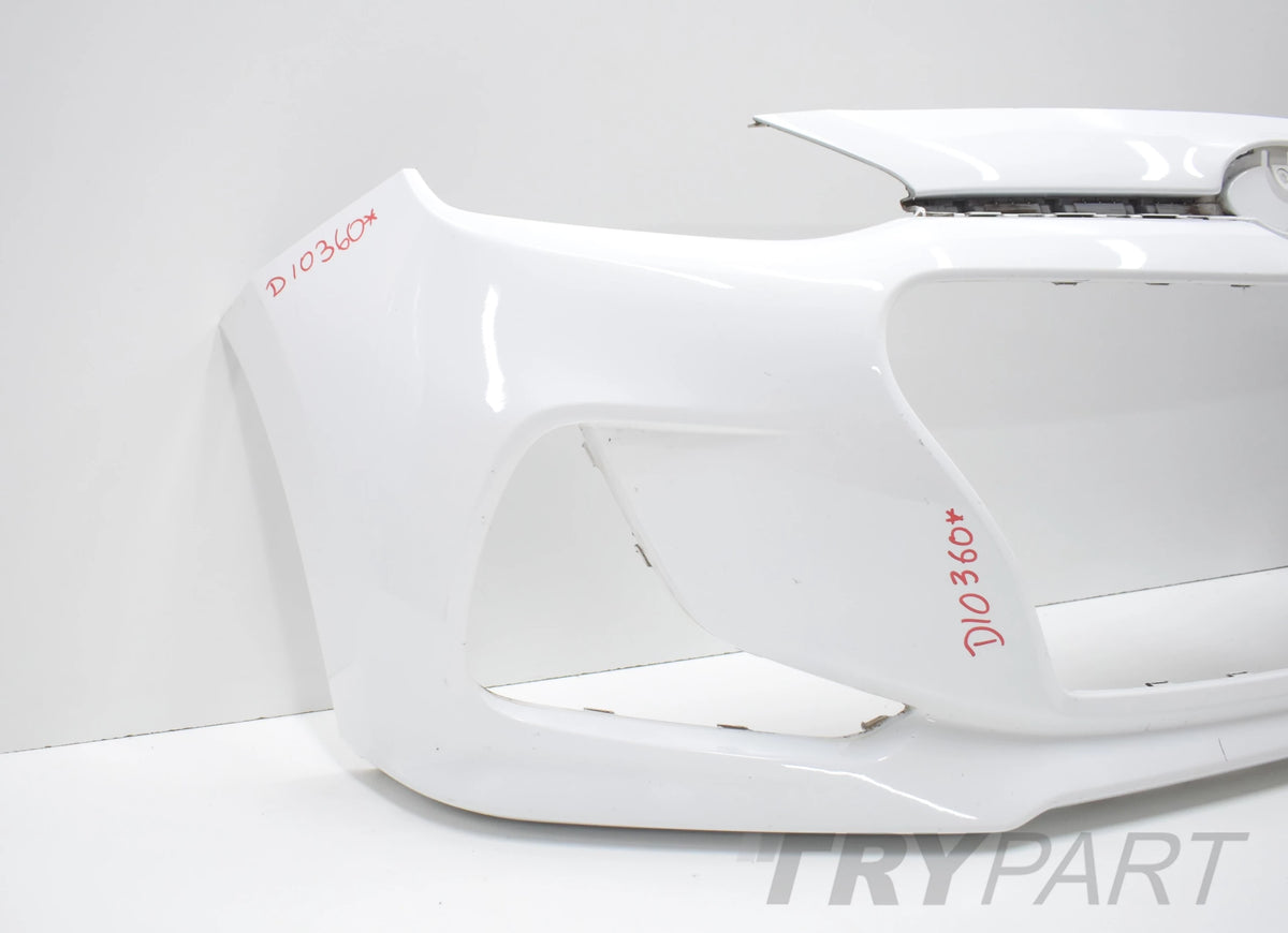 HYUNDAI I10 II LIFT FRONT BUMPER ORG
