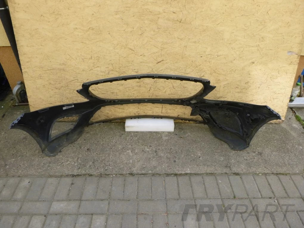 MERCEDES C CLASS 205 LIFT 18- front bumper
