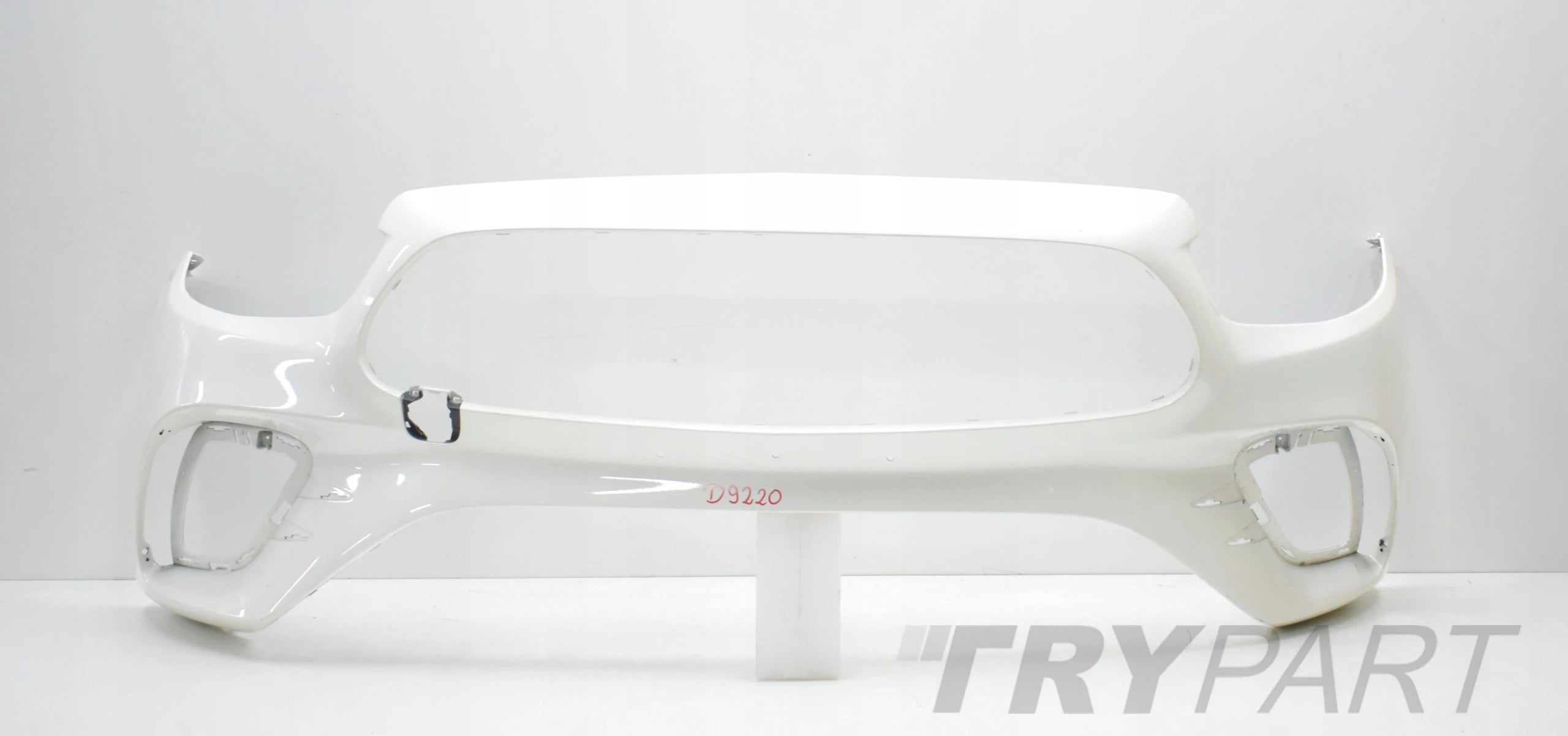 MERCEDES E CLASS W213 LIFT AMG FRONT BUMPER ORG