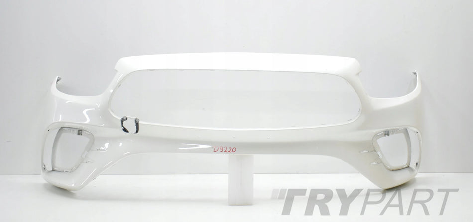 MERCEDES E CLASS W213 LIFT AMG FRONT BUMPER ORG
