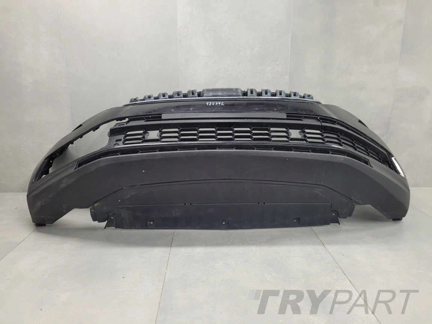 Front Bumper for Skoda Kodiaq 565 17-21