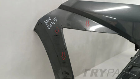 Front Bumper Hyundai Kona II 2 EV ELECTRIC N-line 23-