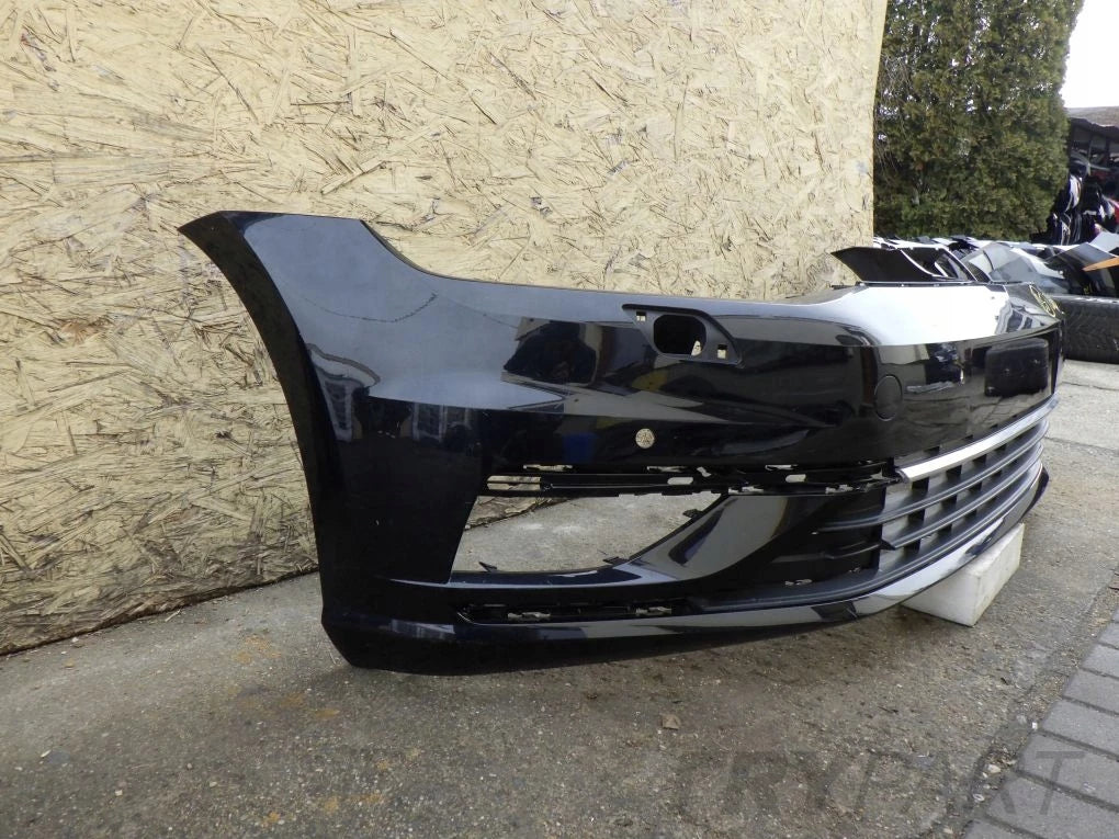 VW GOLF 7 VII 5G0 LIFT 16- Front Bumper