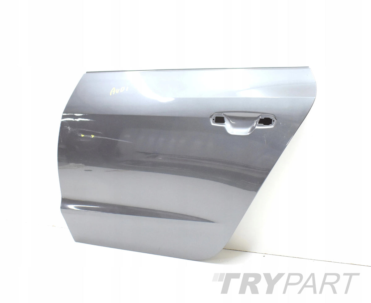AUDI A7 II 4K 4K8 LEFT REAR DOOR ORG