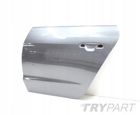 AUDI A7 II 4K 4K8 LEFT REAR DOOR ORG