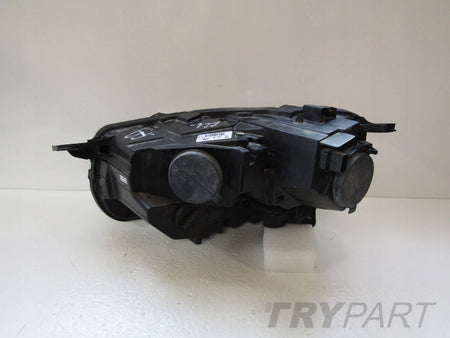 Front Lamp Peugeot Partner 4 IV Rifter STANDARD 18-23 RH 9816826880